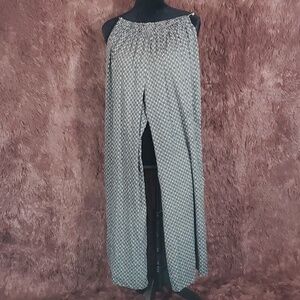 Band of Gypsies Wide Leg Palazzo Pants